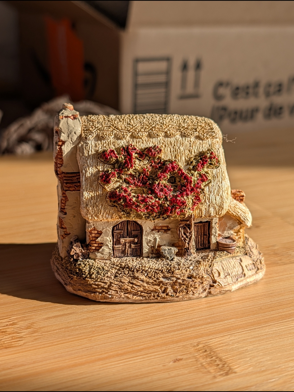 Lilliput Lane - The Farriers